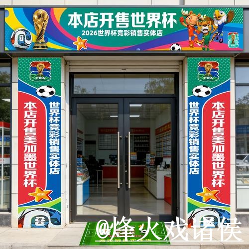 美加墨世界杯投注网站怎么选?登录方式和使用问题参考 美加墨世界杯投注网站怎么选?登录方式和使用问题参考